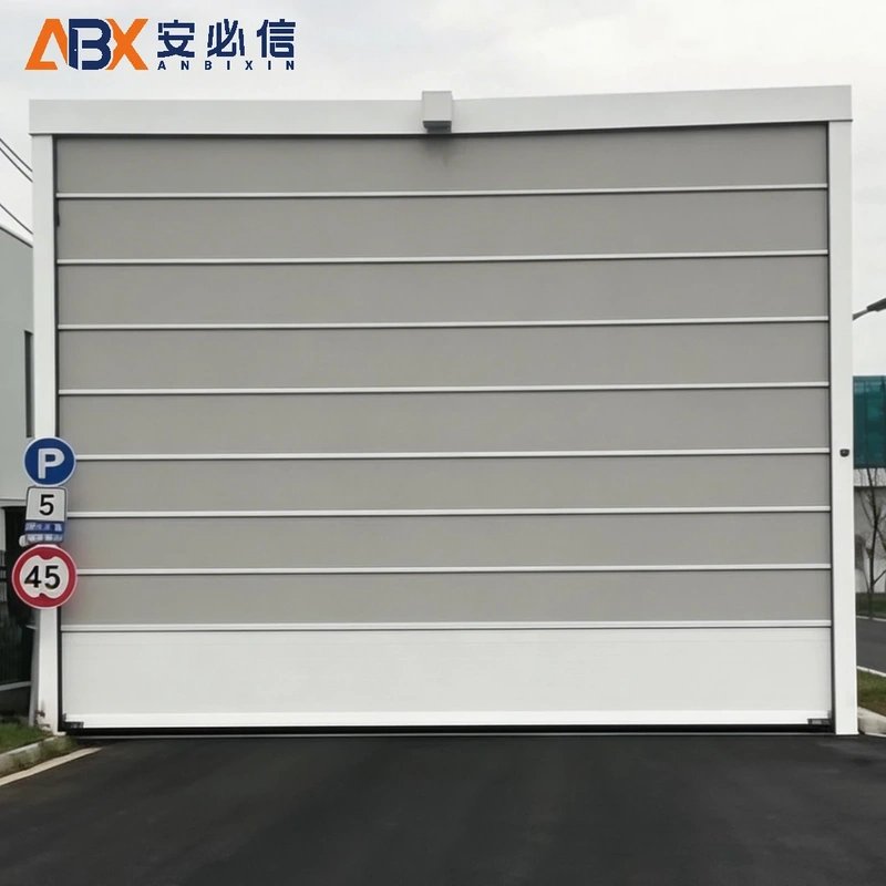 岳阳冷库门封