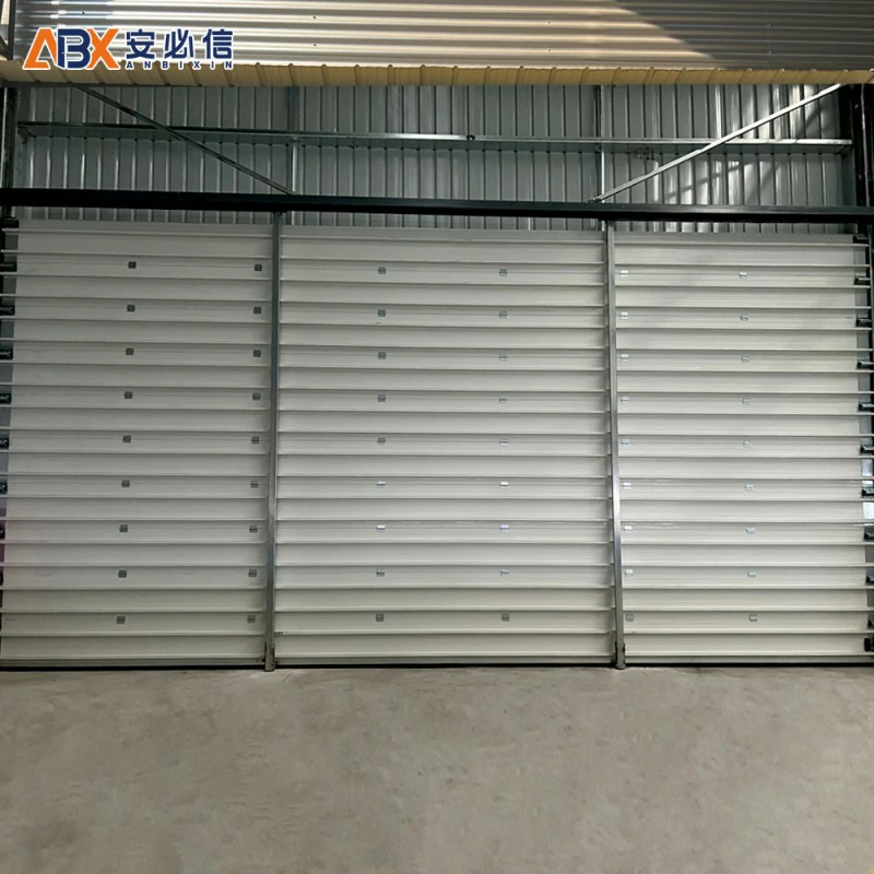 岳阳高扬程提升门